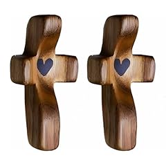 Tiardey stück holzkreuze gebraucht kaufen  Wird an jeden Ort in Deutschland