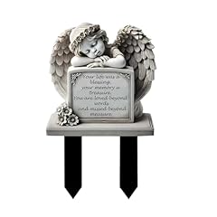 Personalized grave markers for sale  Delivered anywhere in UK