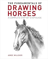 Fundamentals drawing horses for sale  Delivered anywhere in USA 