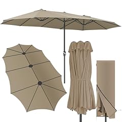 Kingsleeve sonnenschirm 460x27 gebraucht kaufen  Wird an jeden Ort in Deutschland