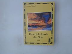 Das geheimnis sees d'occasion  Livré partout en France