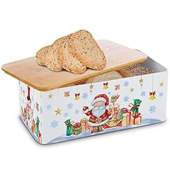Christmas decorations bread for sale  Delivered anywhere in USA 