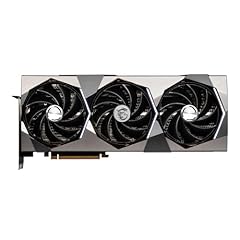 Msi geforce rtx d'occasion  Livré partout en France