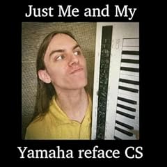 Yamaha reface cs for sale  Delivered anywhere in UK