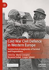 Cold war civil for sale  Delivered anywhere in Ireland