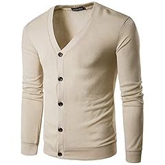 Jokelomple cardigan uomo usato  Spedito ovunque in Italia 