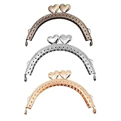 Voanzo 3pcs vintage for sale  Delivered anywhere in UK