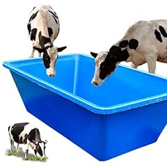 Srnsaeb rectangular cattle for sale  Delivered anywhere in USA 