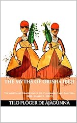 Myths orishá ibeji for sale  Delivered anywhere in USA 