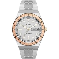 Timex timex stainless for sale  Delivered anywhere in UK