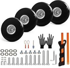 Luggage wheels replacement for sale  Delivered anywhere in USA 