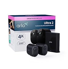 Arlo ultra smarthub d'occasion  Livré partout en France