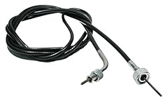 Speedometer cable snowmobile for sale  Delivered anywhere in USA 