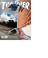 Thrasher magazine andrew for sale  Delivered anywhere in USA 