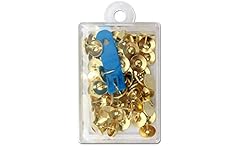 Clover brass tacks for sale  Delivered anywhere in USA 