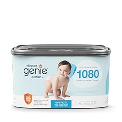 Diaper genie jumbo for sale  Delivered anywhere in USA 