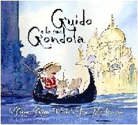Guido sua gondola gebraucht kaufen  Wird an jeden Ort in Deutschland
