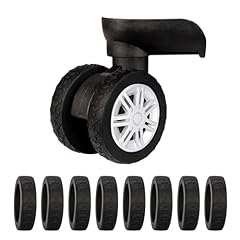 Luggage wheel protection for sale  Delivered anywhere in USA 