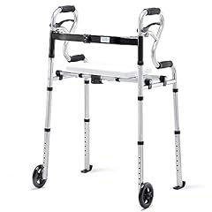 Folding walker seat for sale  Delivered anywhere in USA 