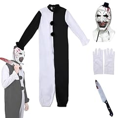 Adult terrifier art for sale  Delivered anywhere in UK