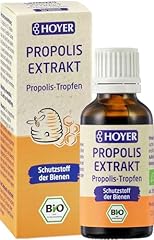 Hoyer propolis extrakt gebraucht kaufen  Wird an jeden Ort in Deutschland