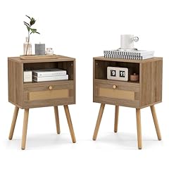 Casart bedside tables for sale  Delivered anywhere in UK