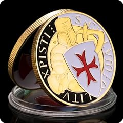Rezajduie moneta commemorativa usato  Spedito ovunque in Italia 