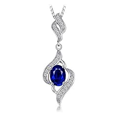 Jewelrypalace elegant 2ct for sale  Delivered anywhere in USA 