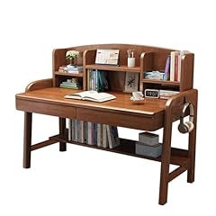 Solid wood desk for sale  Delivered anywhere in USA 