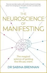 Neuroscience manifesting magic for sale  Delivered anywhere in UK