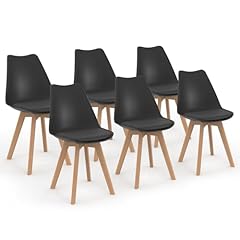 Idmarket lot chaises d'occasion  Livré partout en Belgiqu