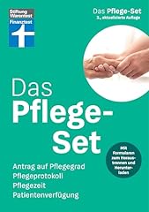 Pflege set schritt gebraucht kaufen  Wird an jeden Ort in Deutschland