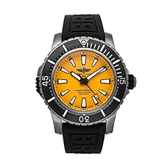 Breitling superocean titanium for sale  Delivered anywhere in USA 