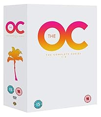 O.c. complete season for sale  Delivered anywhere in USA 