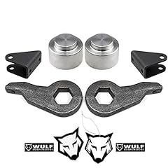Wulf front rear for sale  Delivered anywhere in USA 