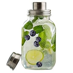 Tablecraft mason jar for sale  Delivered anywhere in USA 