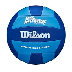 Wilson volleyball super gebraucht kaufen  Wird an jeden Ort in Deutschland