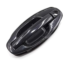 Black outside front for sale  Delivered anywhere in USA 