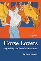Horse lovers unpacking for sale  Delivered anywhere in USA 