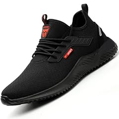 Safety shoes men for sale  Delivered anywhere in UK