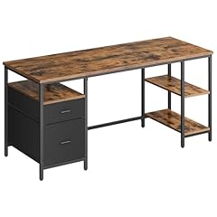 Vasagle computer desk for sale  Delivered anywhere in UK