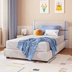 Synthospace twin mattress for sale  Delivered anywhere in USA 