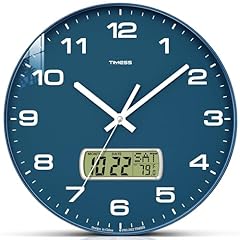 Timess wall clock for sale  Delivered anywhere in USA 
