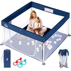 Uamector foldable playpen for sale  Delivered anywhere in USA 