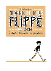 Homme flippé t01 d'occasion  Livré partout en France