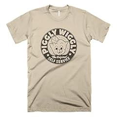 Piggly wiggly shirt for sale  Delivered anywhere in USA 