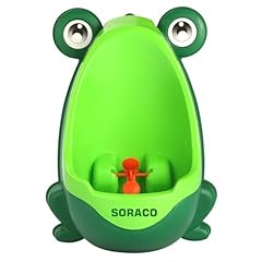 Soraco frog potty for sale  Delivered anywhere in USA 