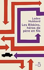Ribkins héros père d'occasion  Livré partout en France