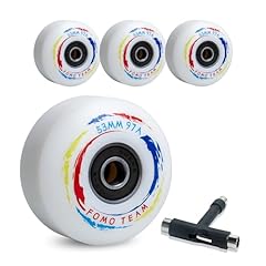 Fomo team skateboard gebraucht kaufen  Wird an jeden Ort in Deutschland
