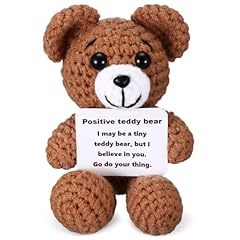 Vercanmonth positive bear for sale  Delivered anywhere in USA 